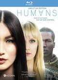 Humans Temporada 2 [720p]